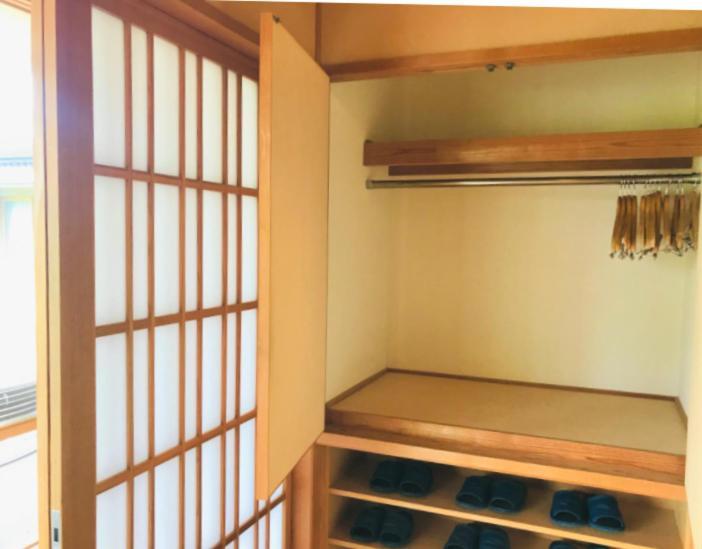 Kyoto Utano Youth Hostel Exterior photo