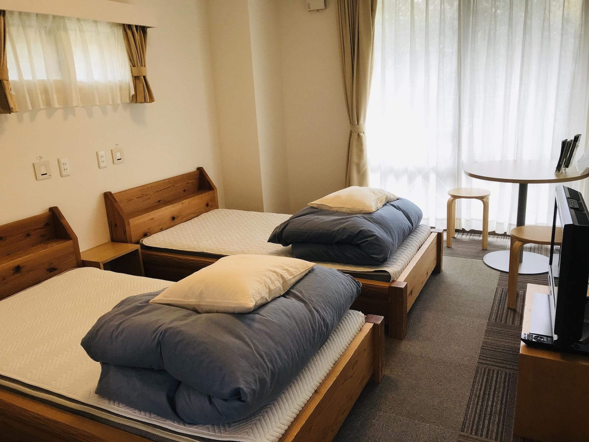 Kyoto Utano Youth Hostel Exterior photo